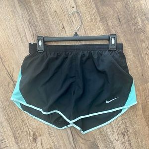 Nike Dri-Fit Running Shorts NWOT